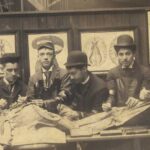 First year radiology residents