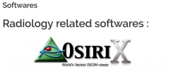 Softwares