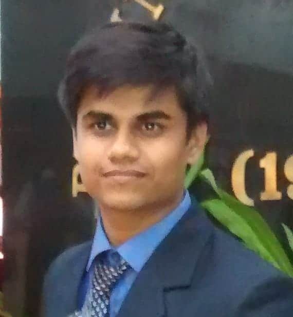  Dr Pavankumar - RadioGyan.com