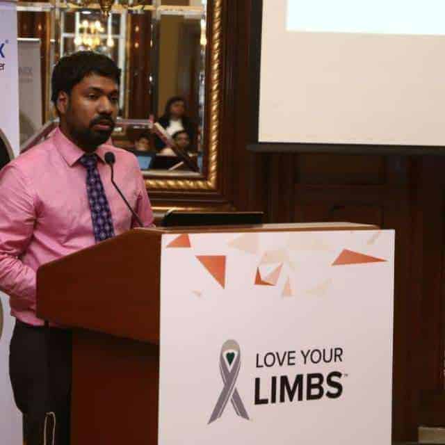 Dr Saurabh Joshi RadioGyan.com