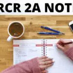 Free download PDF notes for the FRCR 2A exam