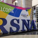 RSNA logo Chicago