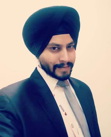 Dr. Sandeep Singh Awal Radiologist