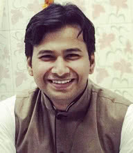 Dr Anuj Aggarwal Radiology