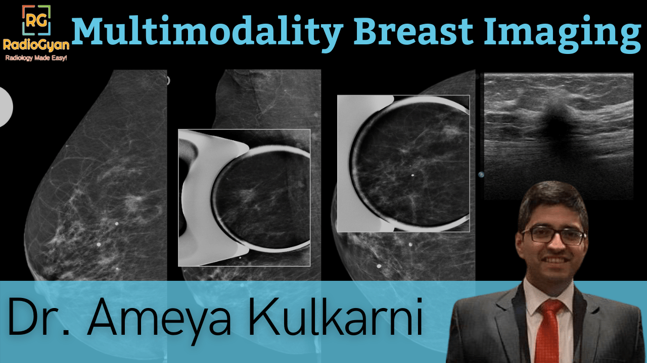 Basics of Breast Imaging Course