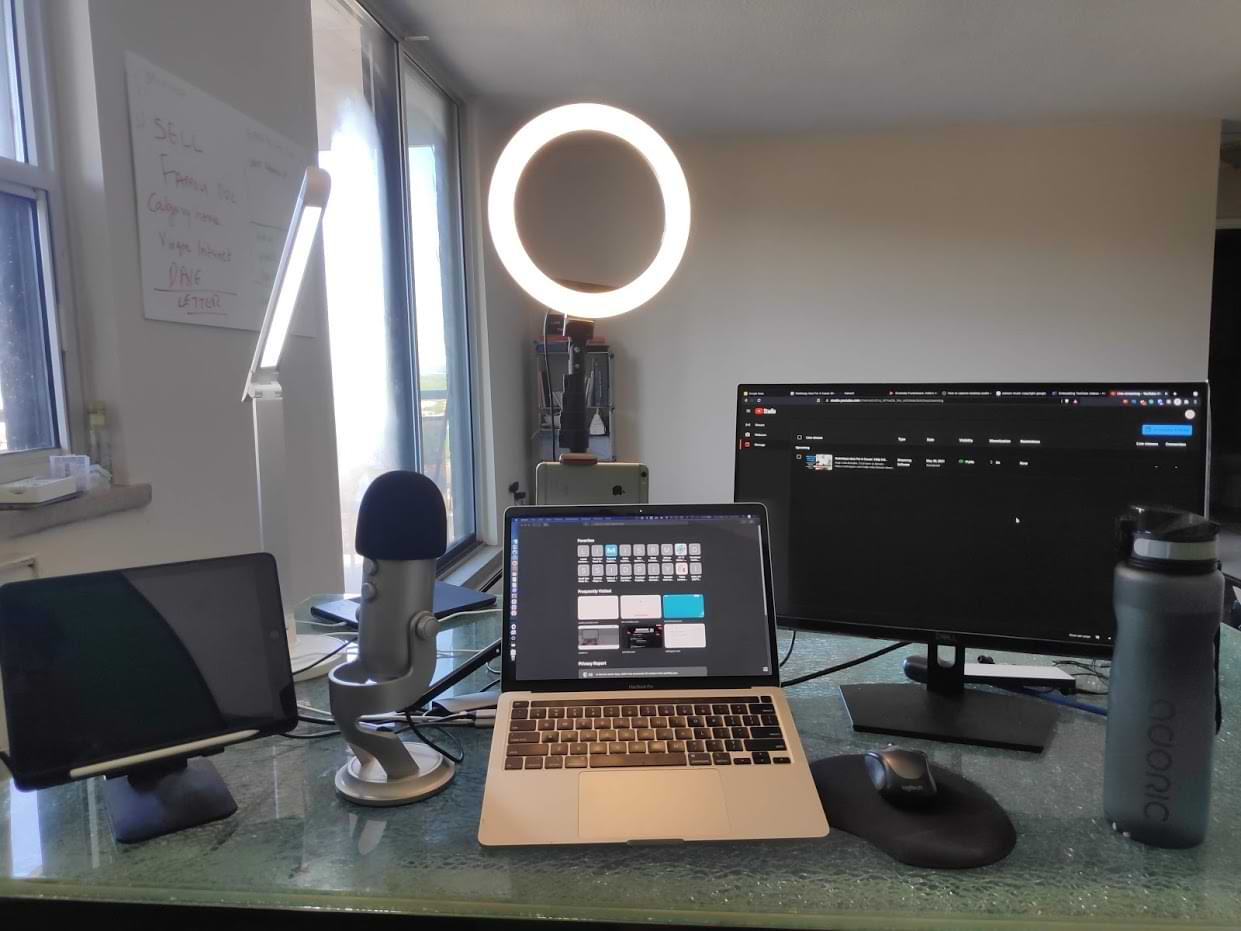 Current YouTube Set up RadioGyan Amar Udare