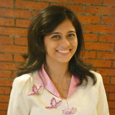 Dr. Bhargavi Sovani