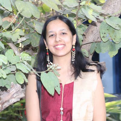 Dr. Esha Agarwal