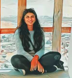 Profile Photo of Dr. Mansi Sarmalkar - Team RadioGyan